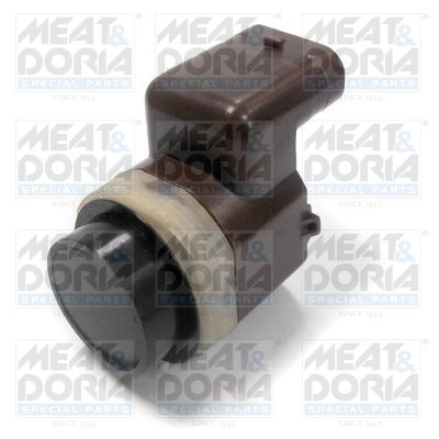 Sensor, park distance control